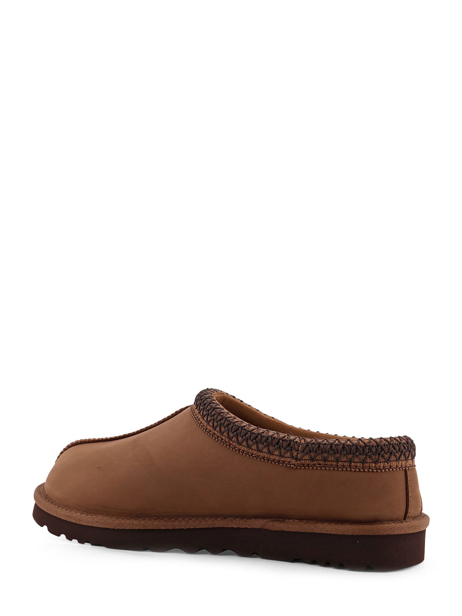 UGG Sandals Brown Nabuk