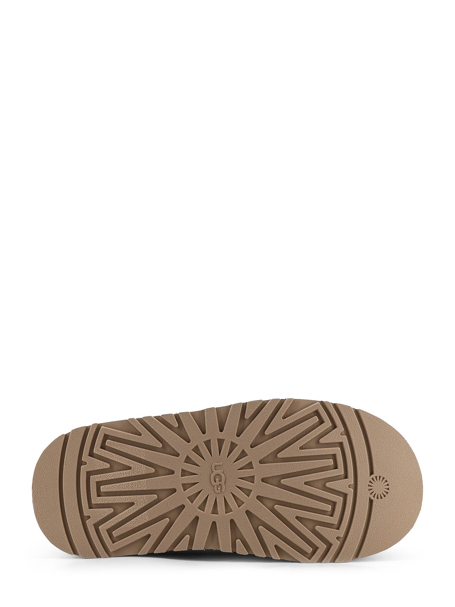 UGG Sandals Brown Cavallino