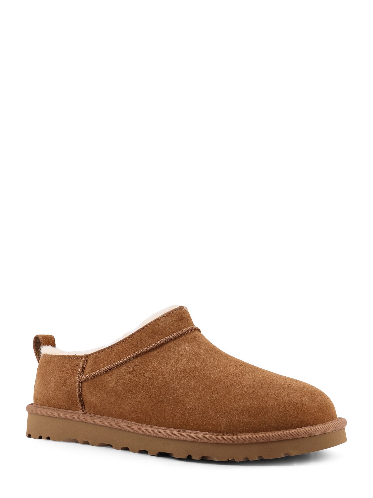 UGG Sandals Beige Suede