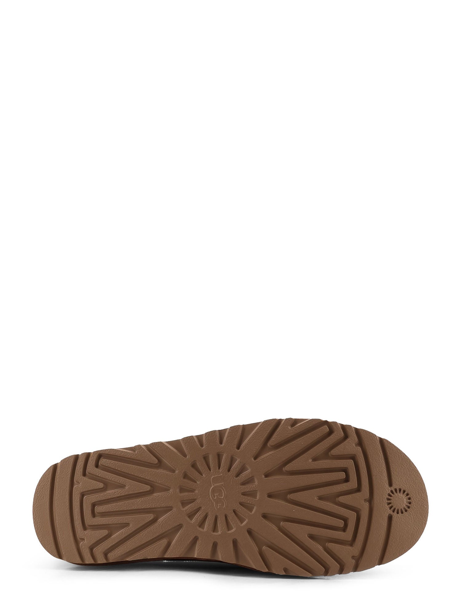 UGG Sandals Beige Suede