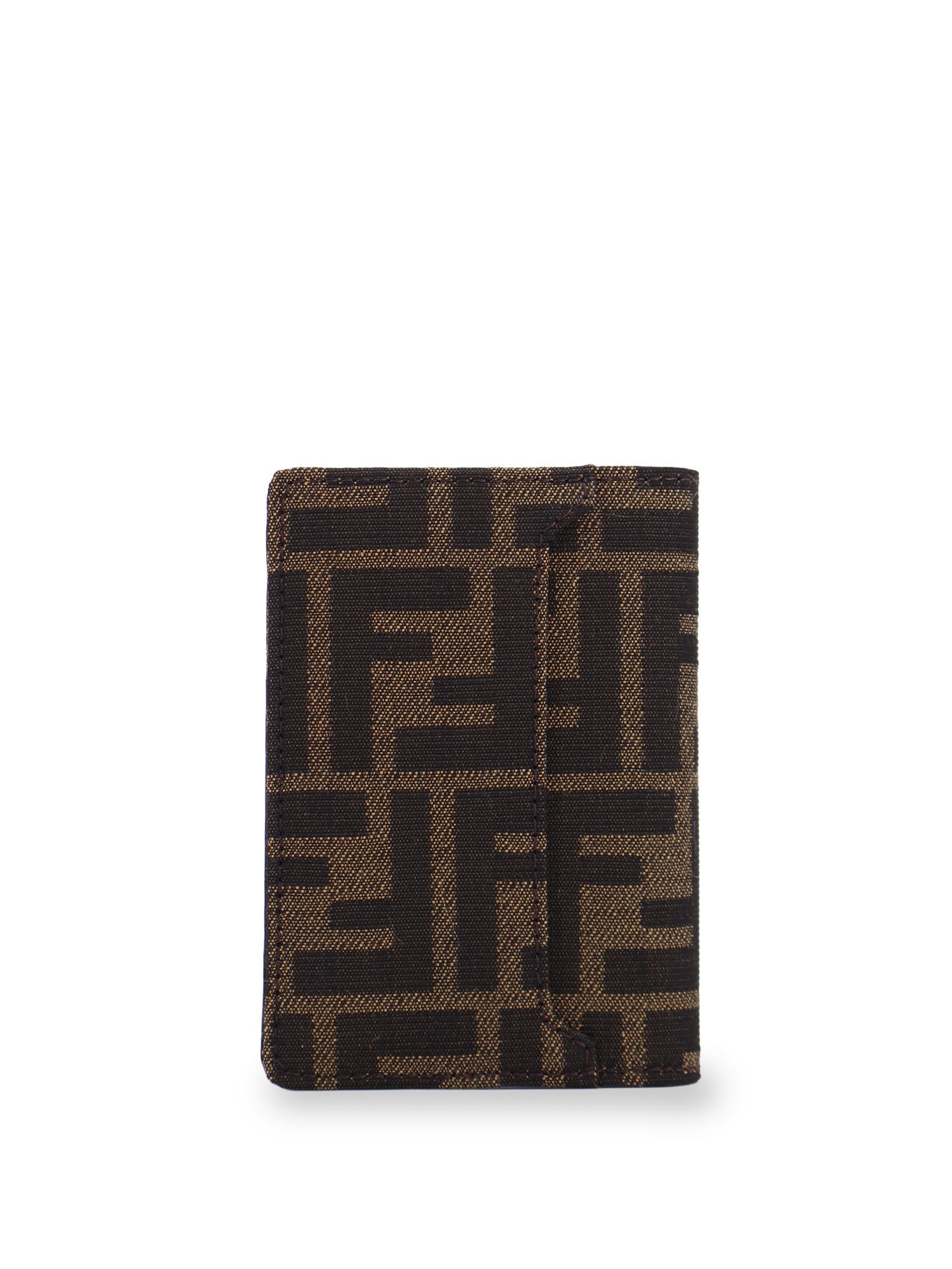 Fendi Wallets Tbmr+nr+pall Tessuto Ff