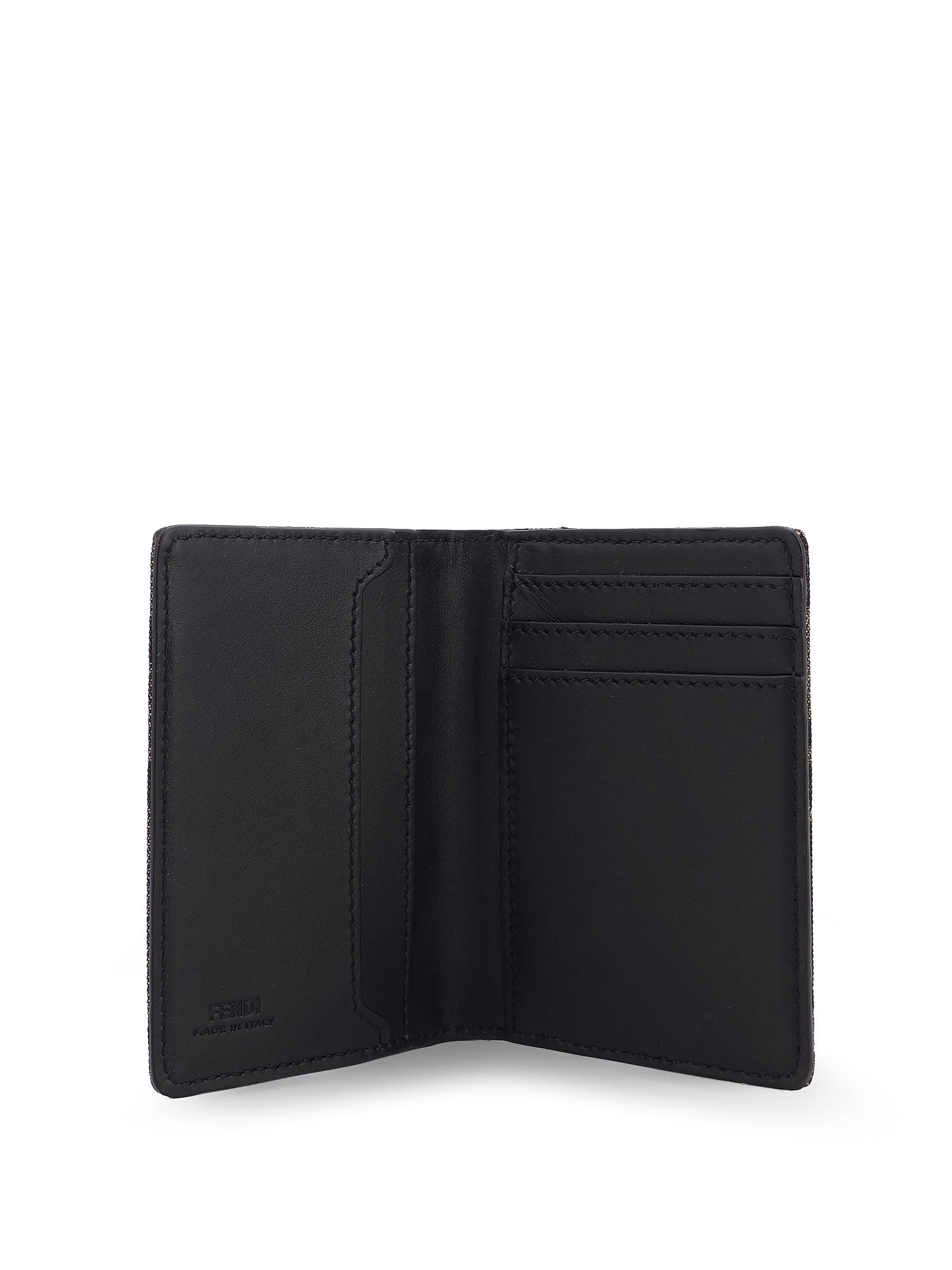 Fendi Wallets Tbmr+nr+pall Tessuto Ff