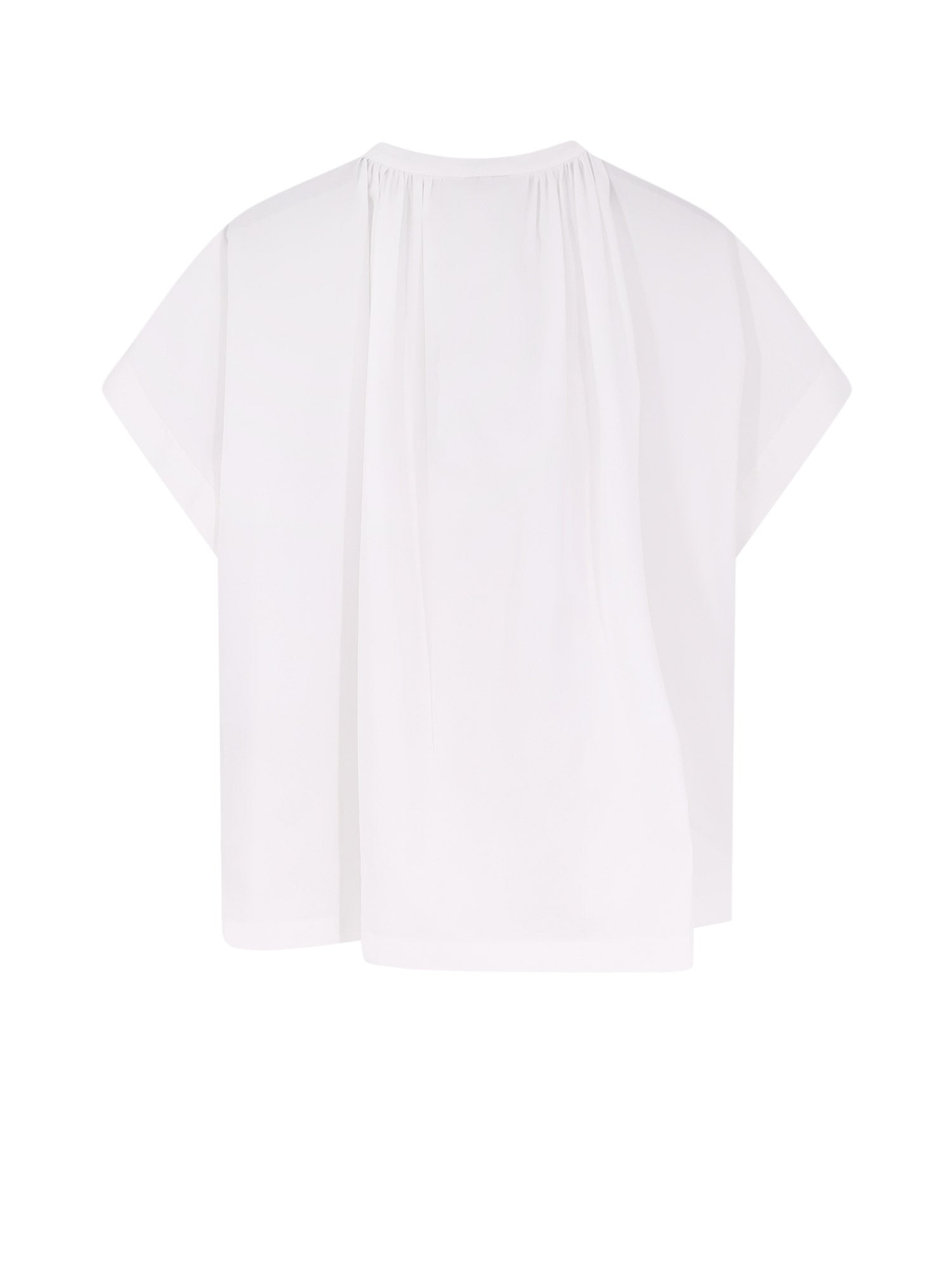 Aspesi Shirts White Cotone