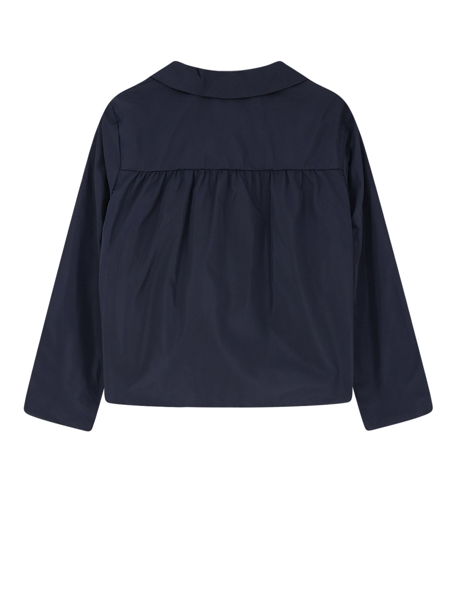 Aspesi Jackets Black Poliestere