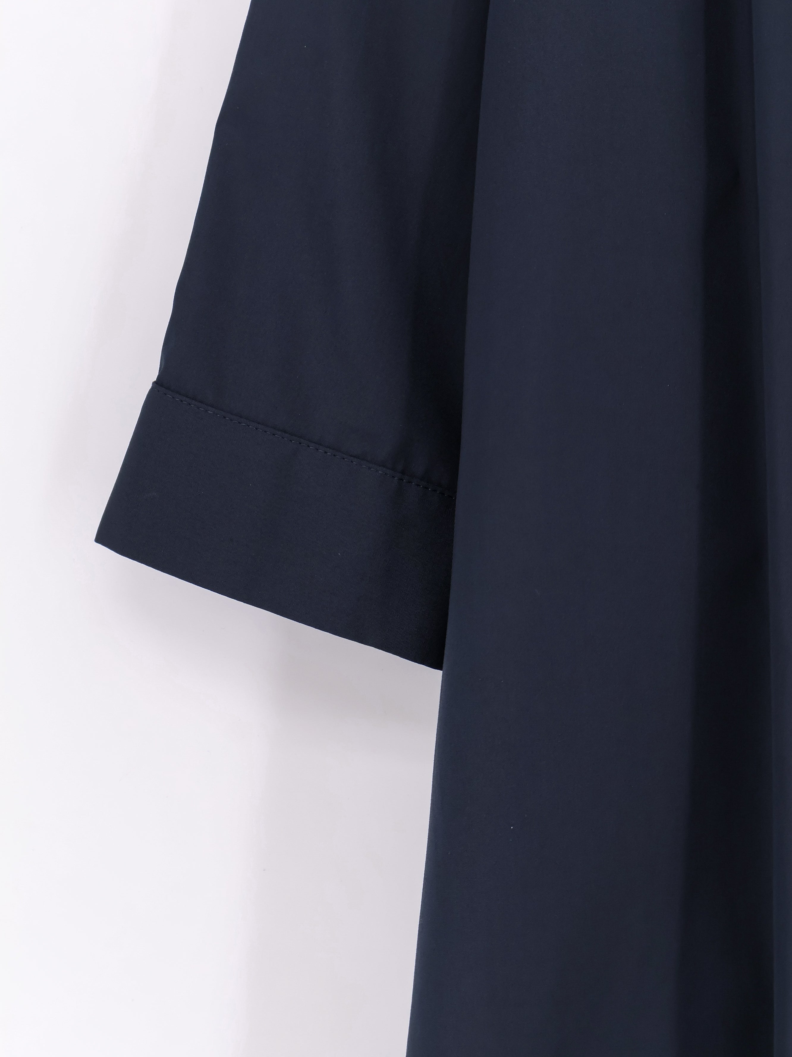 Aspesi Dresses Blue Cotone