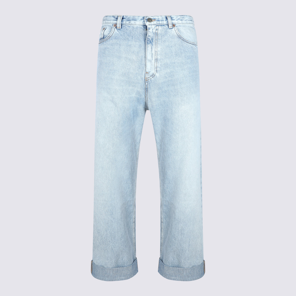 Valentino Jeans Blue _co