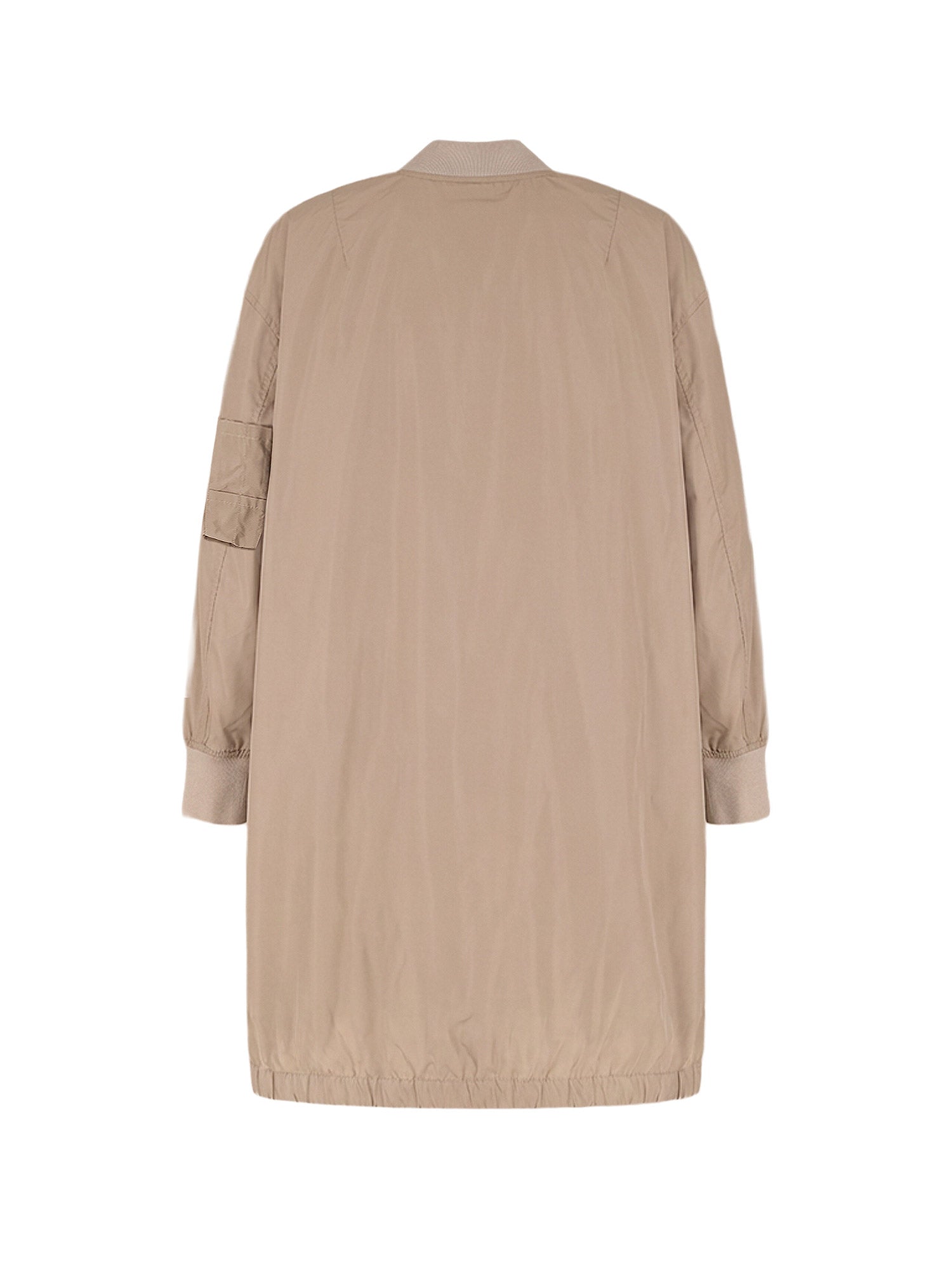 Aspesi Jackets Beige Poliestere