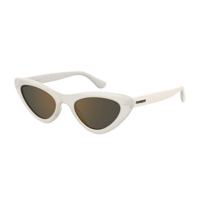 Havaianas Pipa Ivory Gomma Sunglasses