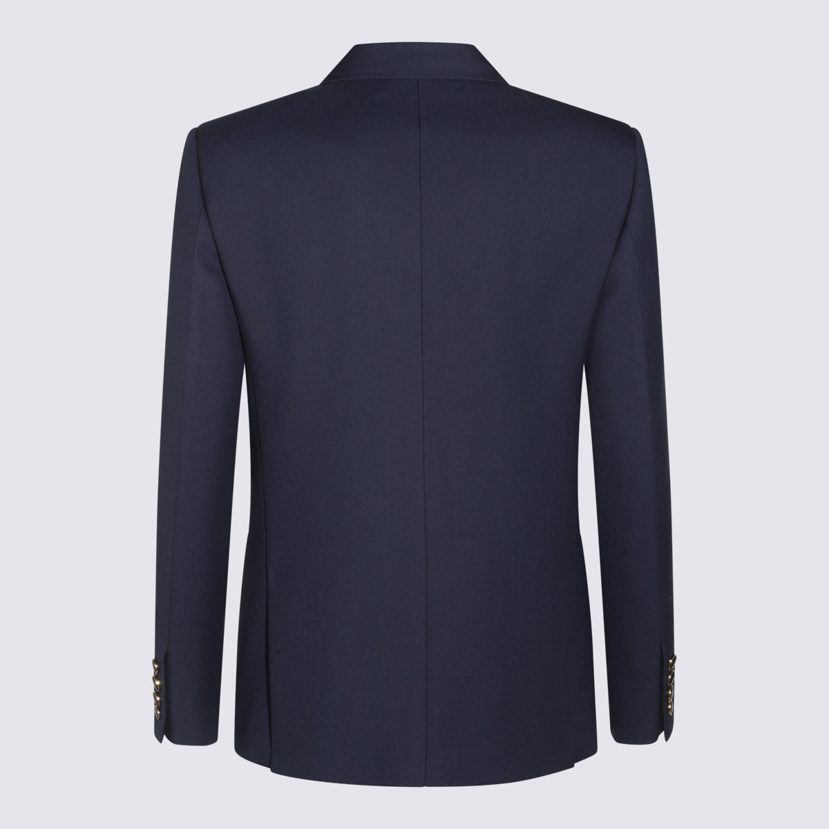 Valentino Jackets Blue _wv