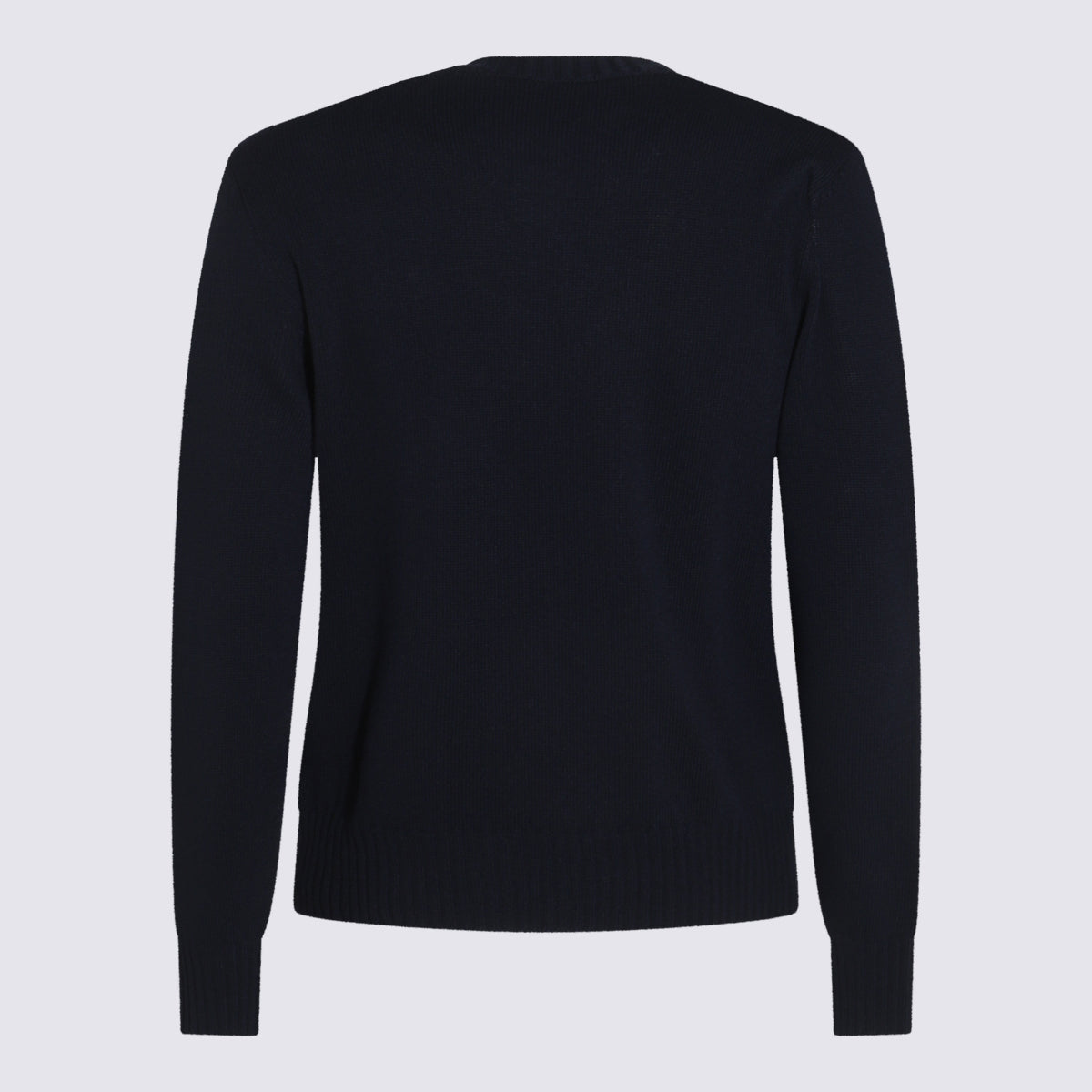 Valentino Sweaters Blue _wv
