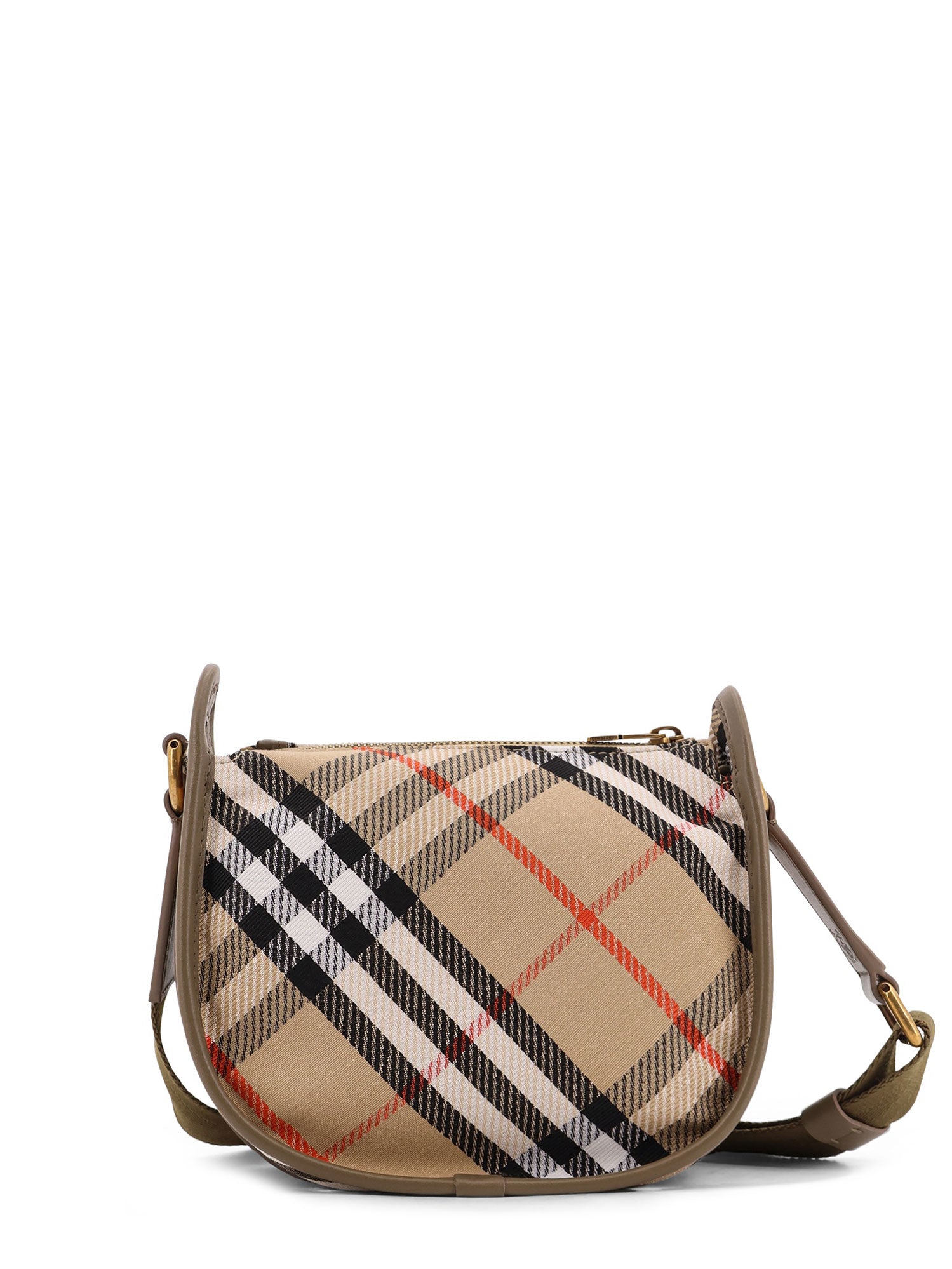 Burberry Bags Sand Poliestere