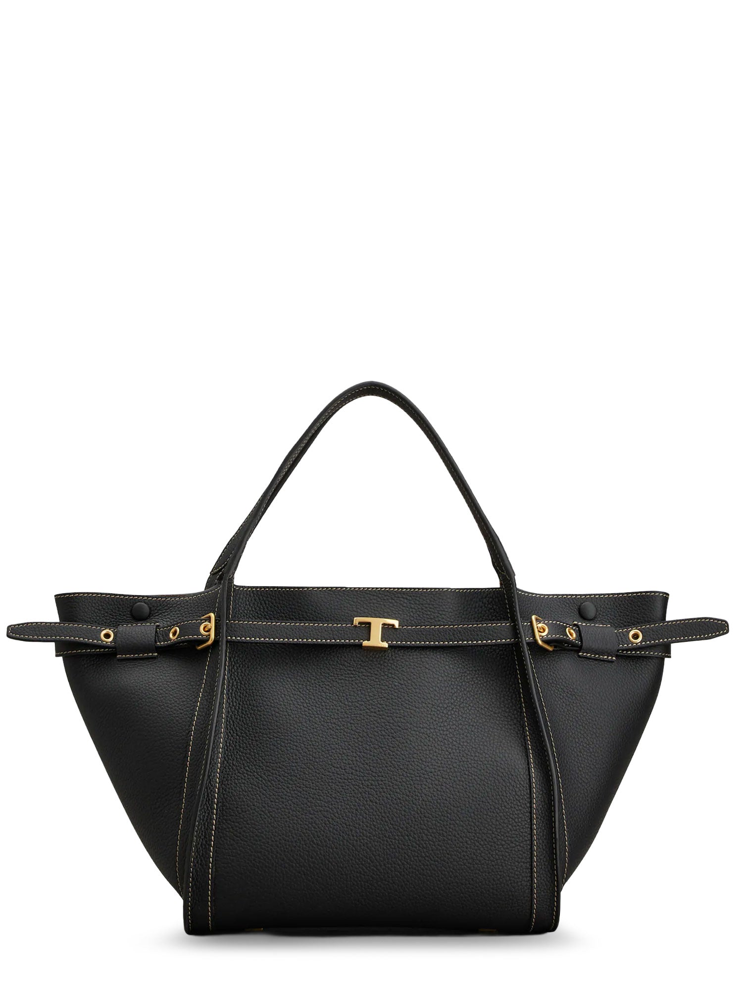 Tods Bags Black Pelle