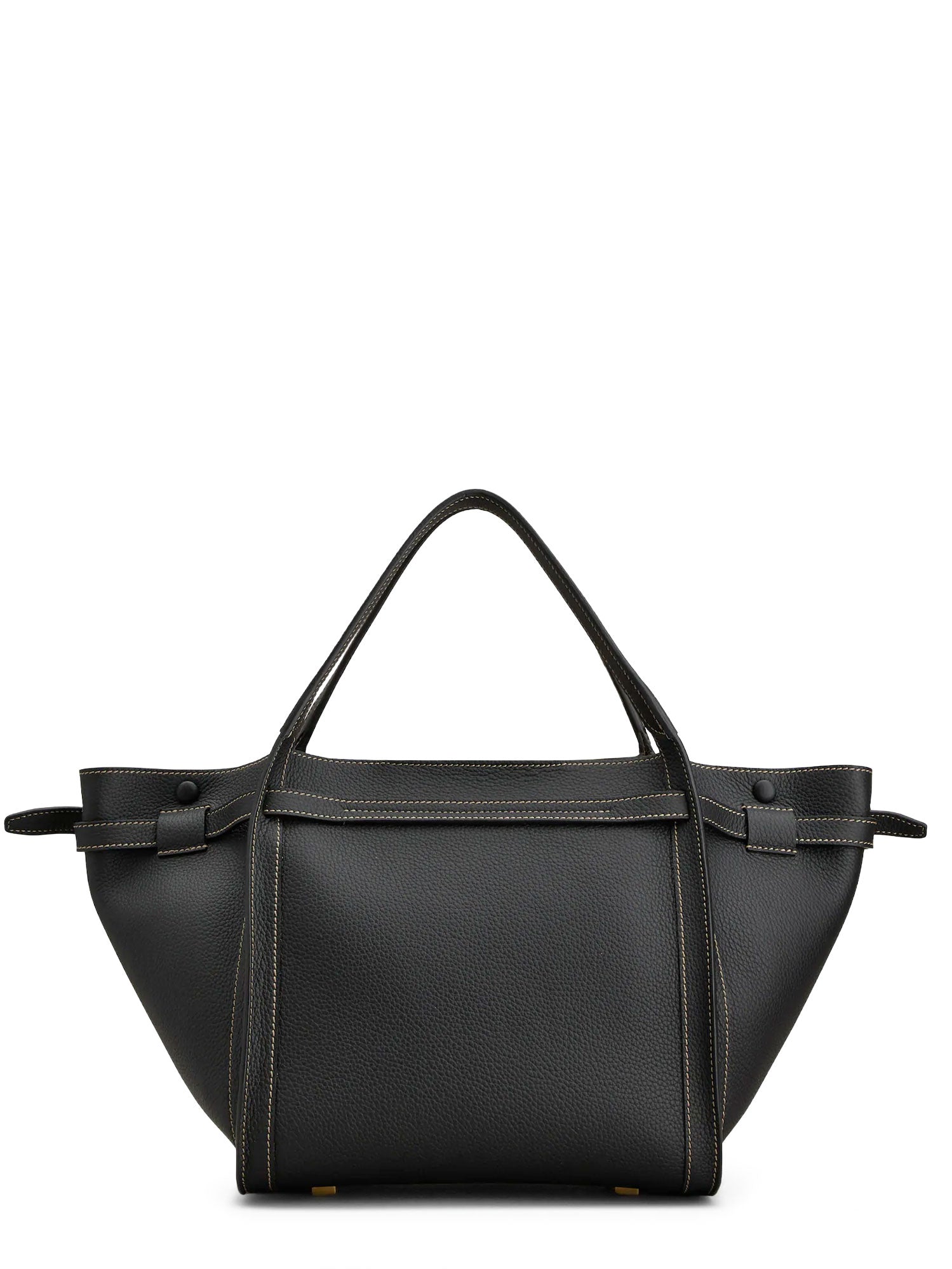 Tods Bags Black Pelle