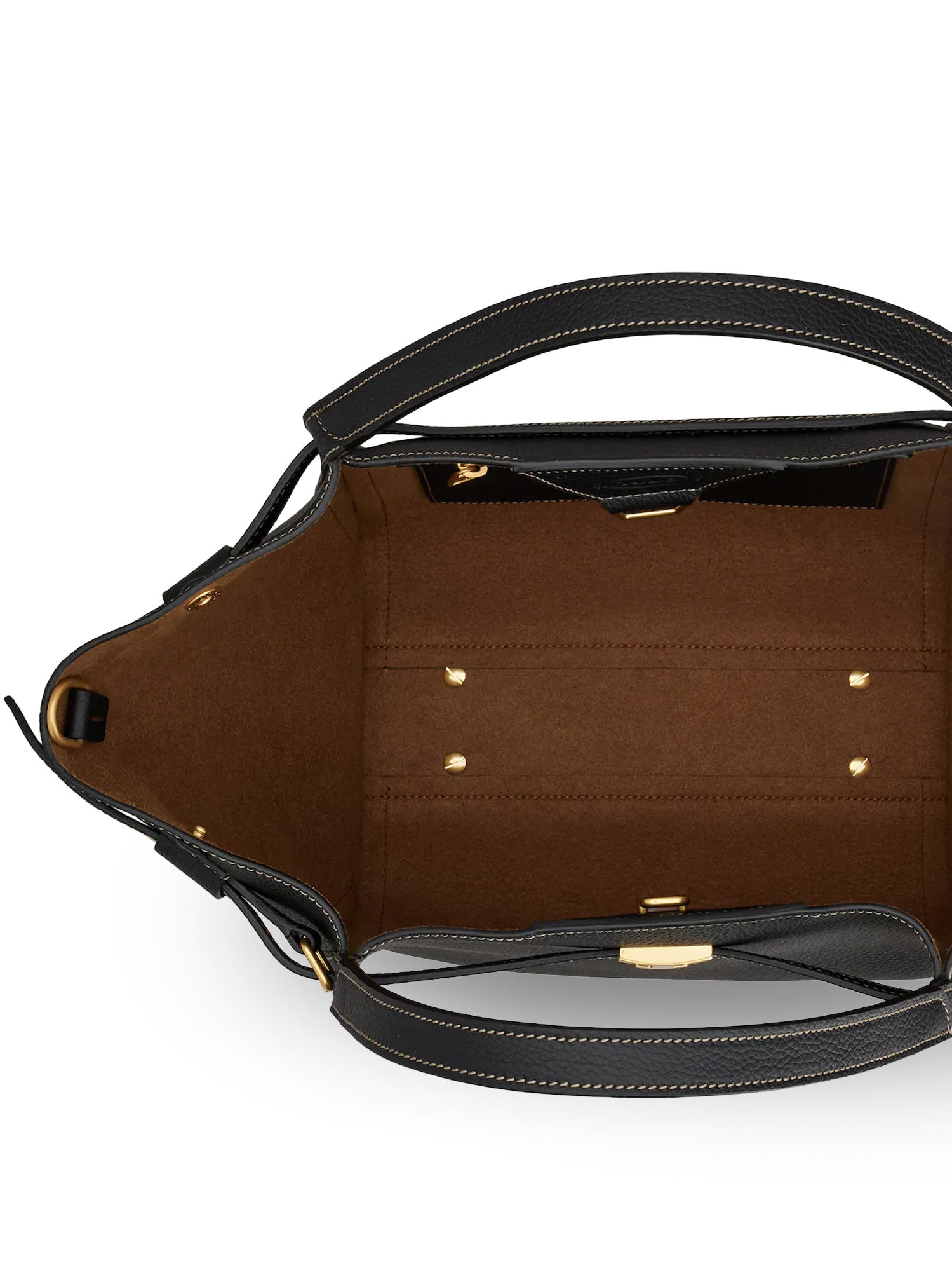 Tods Bags Black Pelle