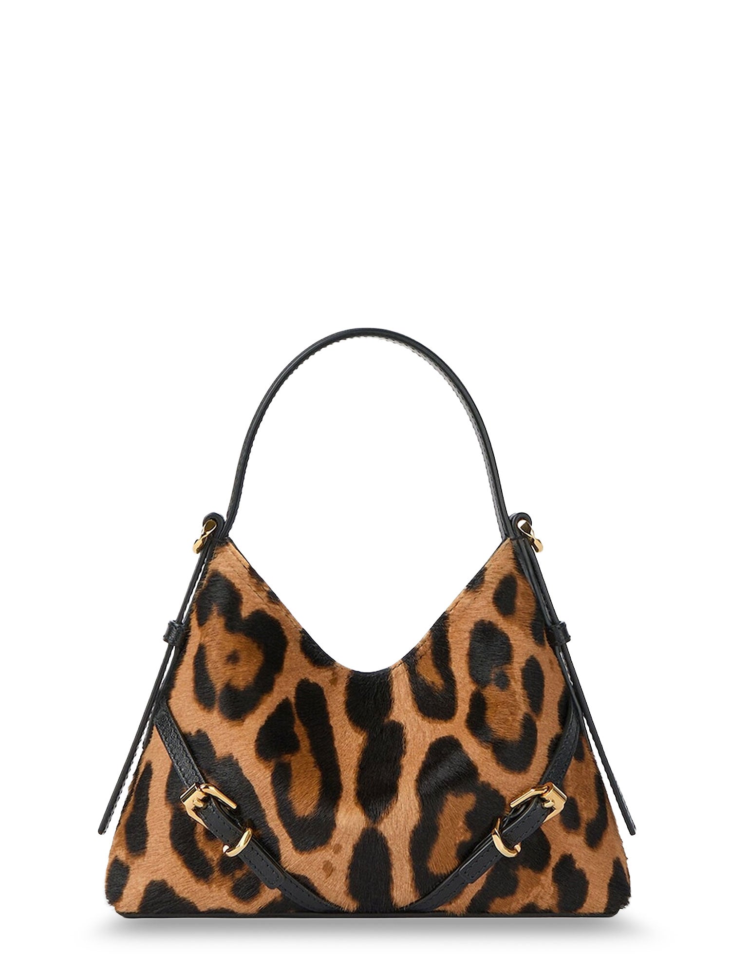 Givenchy Bags Black/beige Pelle