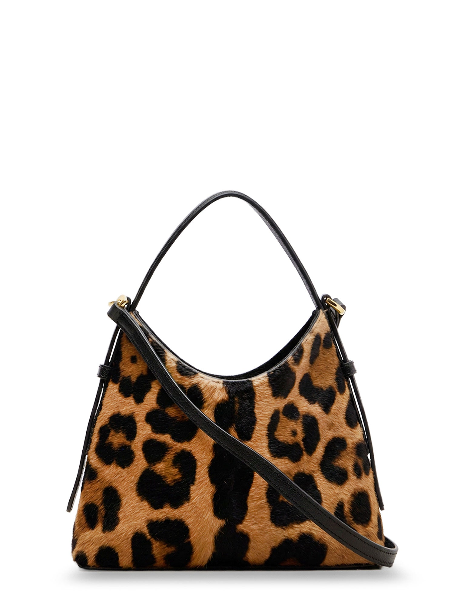 Givenchy Bags Black/beige Pelle