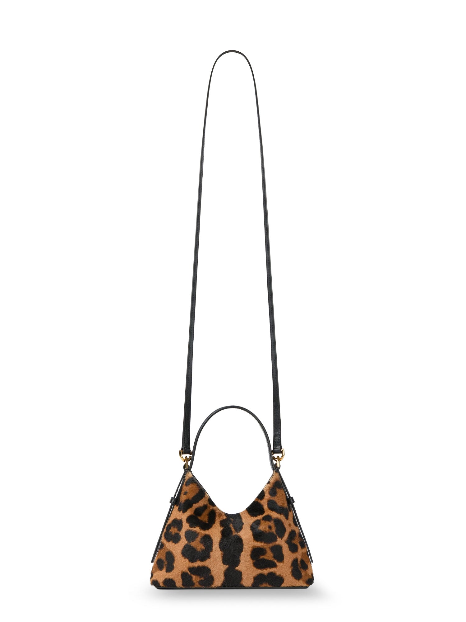 Givenchy Bags Black/beige Pelle