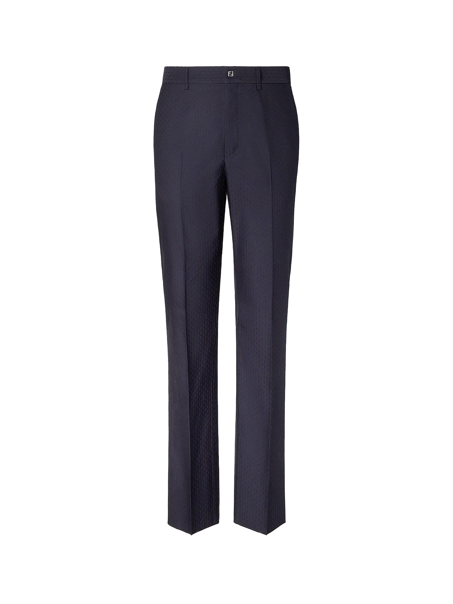 Fendi RTW Abisso Lana Cotone