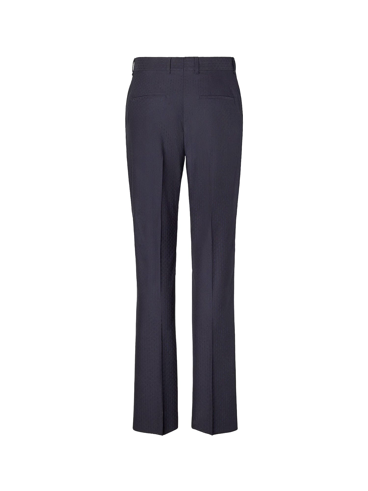 Fendi RTW Abisso Lana Cotone