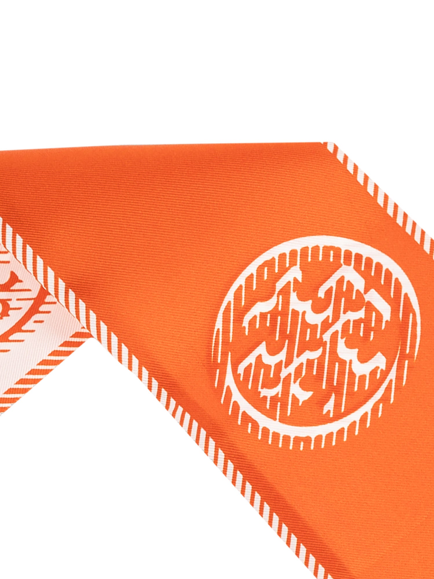 Tory Burch Ties Pepperoncini Body : Silk