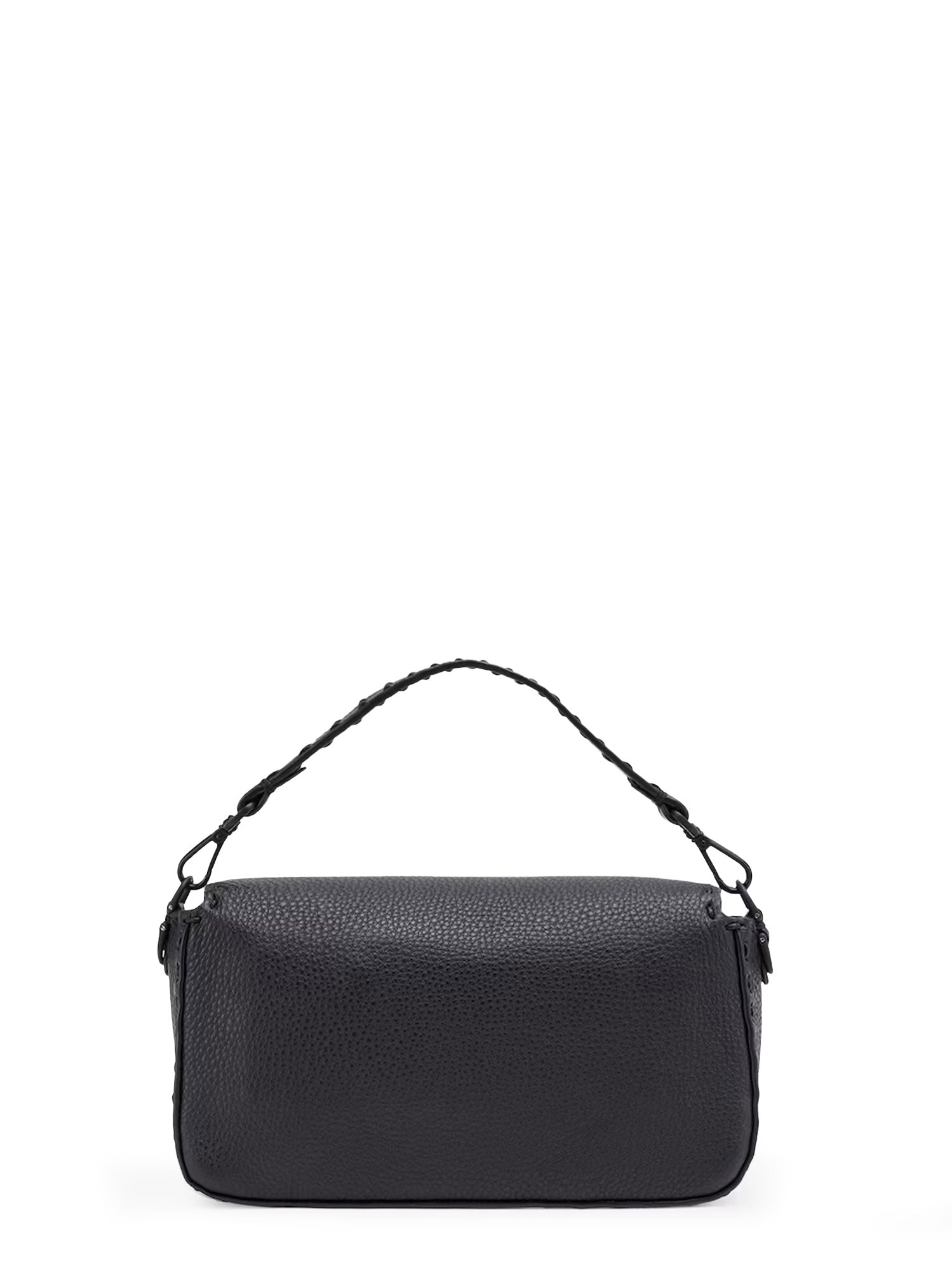Fendi Bags Asphalt+palladio Pelle
