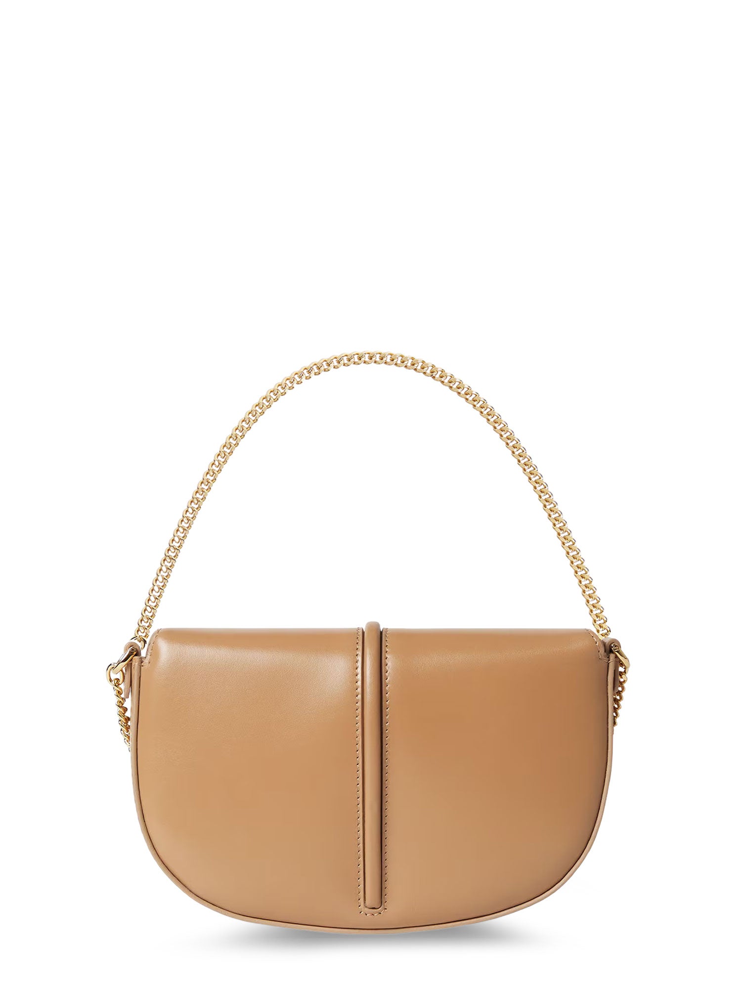 Fendi Bags Cappuccino+os Pelle