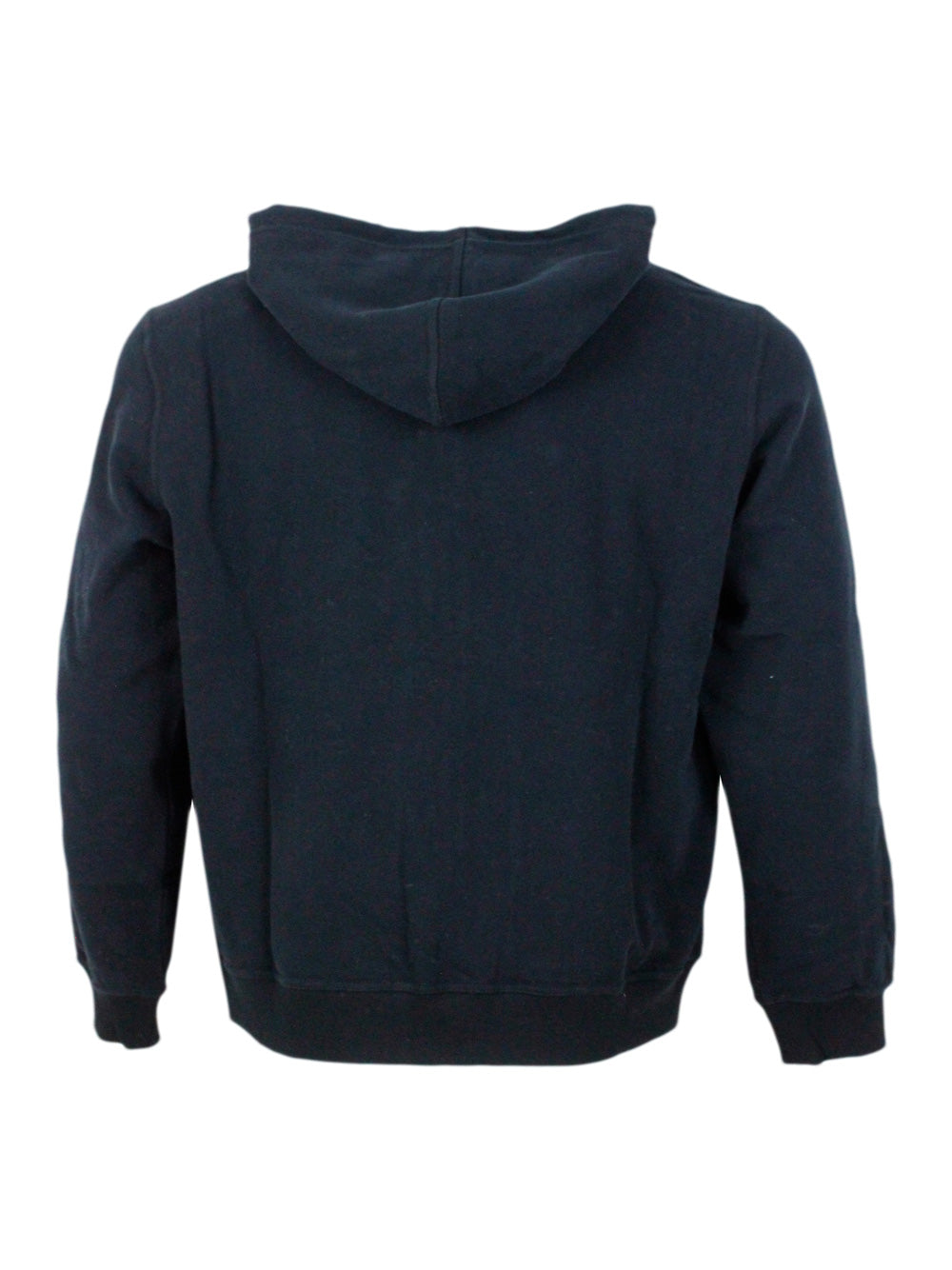 Brunello Cucinelli Sweaters Black 100co