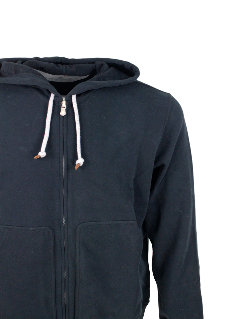 Brunello Cucinelli Sweaters Black 100co