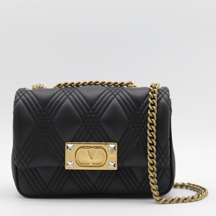 Valentino Garavani Bags Black