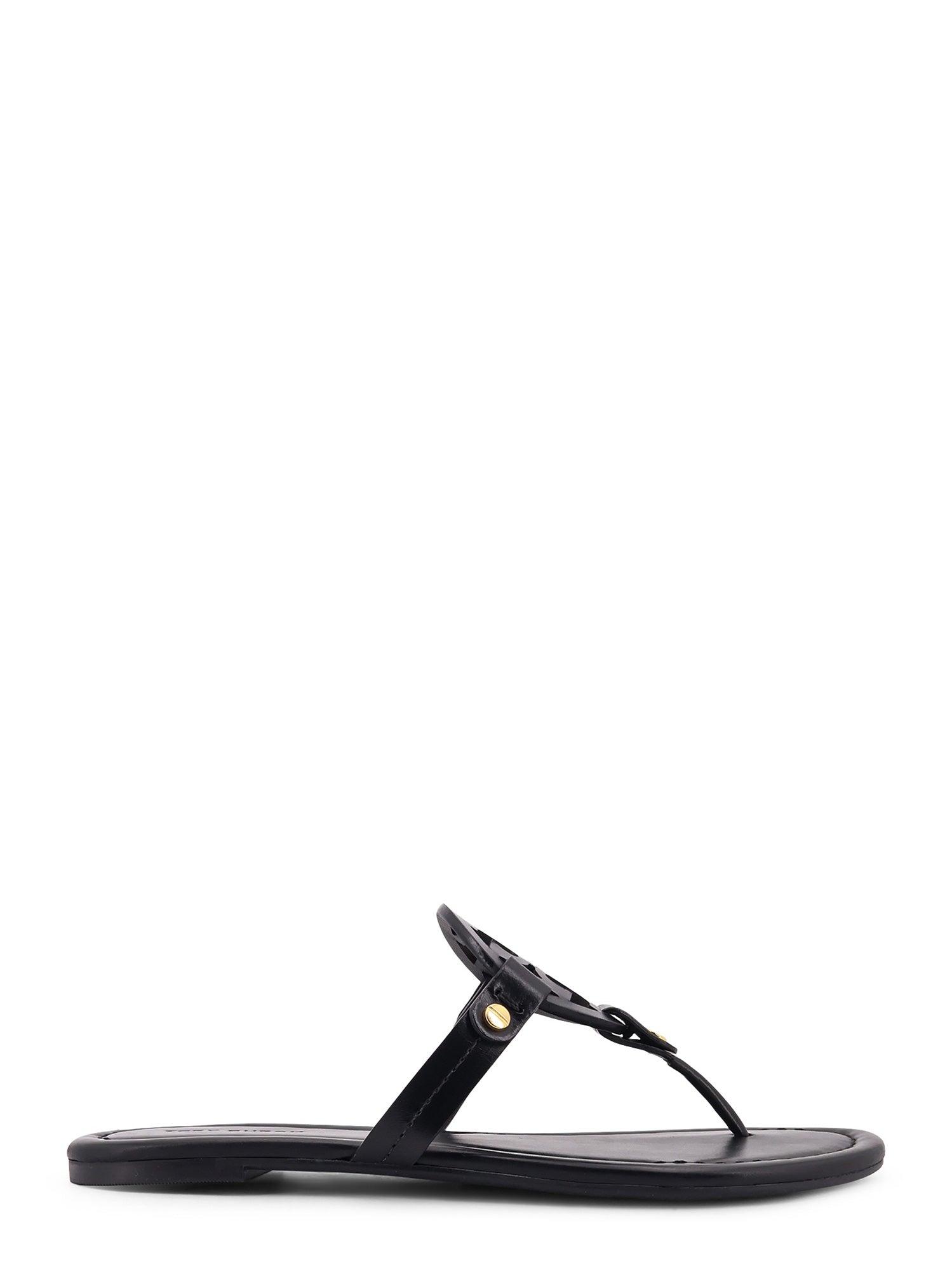 Tory Burch Sandals Perfect Black