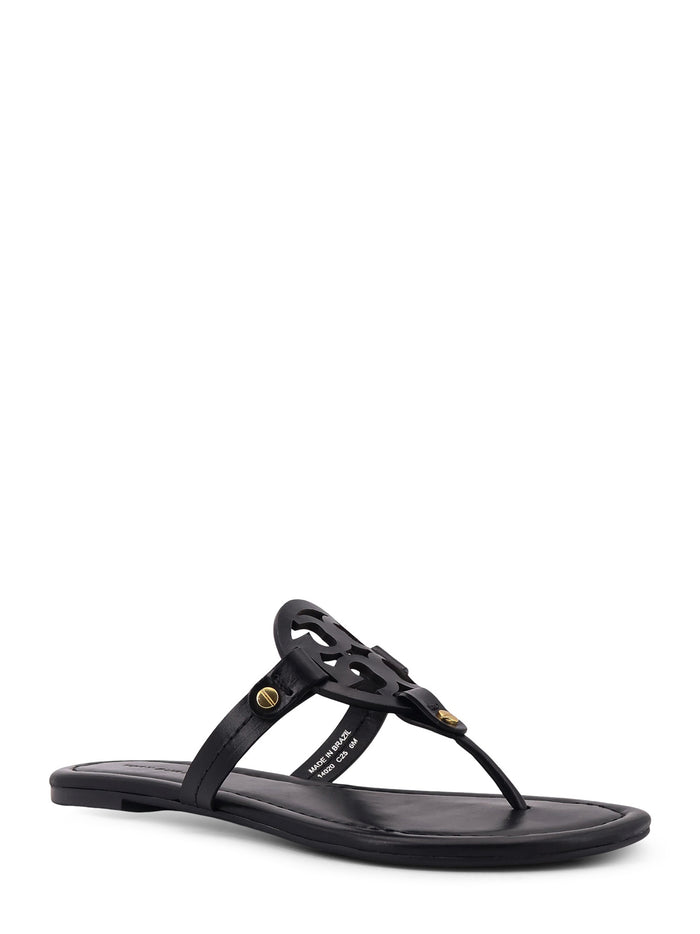 Tory Burch Sandals Perfect Black