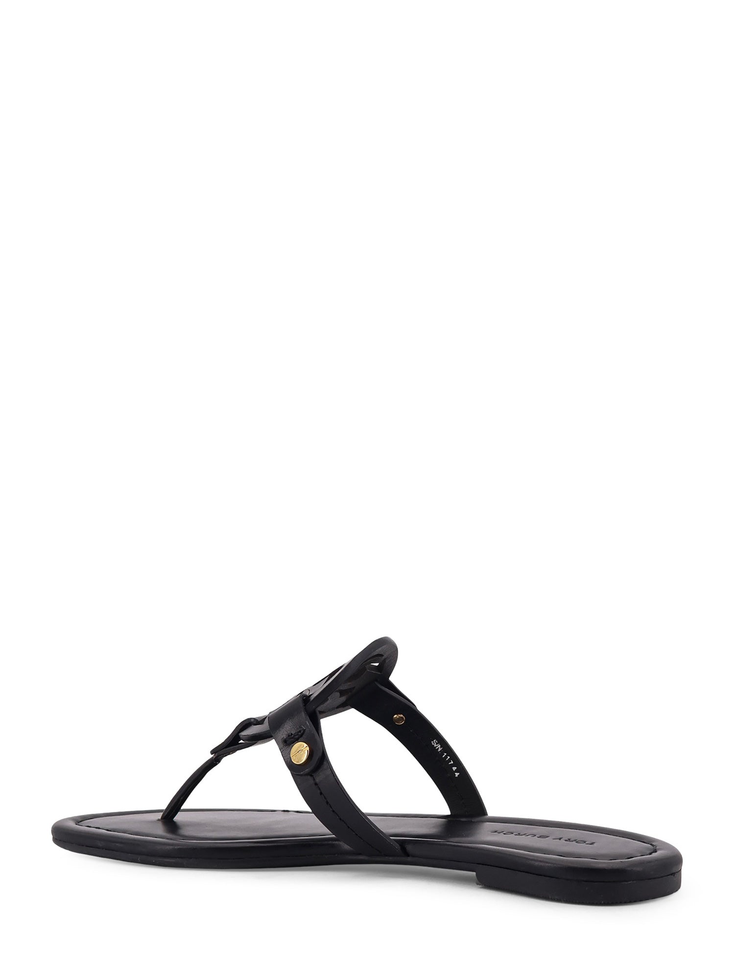 Tory Burch Sandals Perfect Black