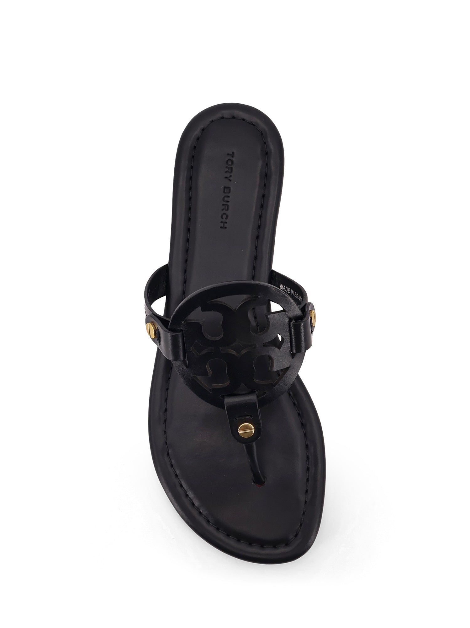 Tory Burch Sandals Perfect Black