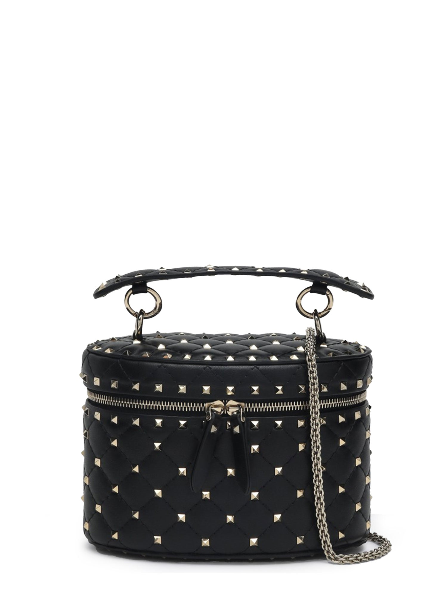 Valentino Garavani Bags Black Pelle