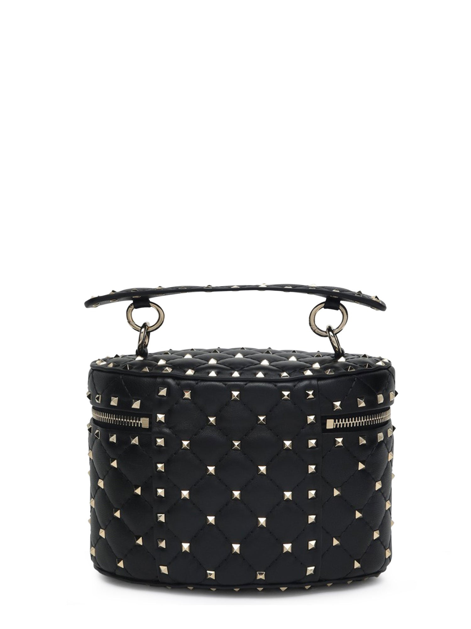 Valentino Garavani Bags Black Pelle