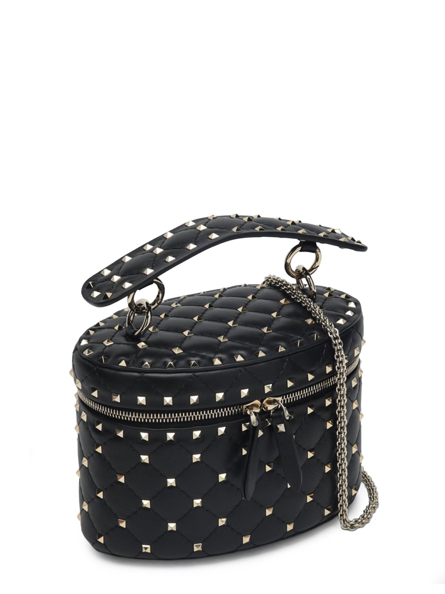 Valentino Garavani Bags Black Pelle