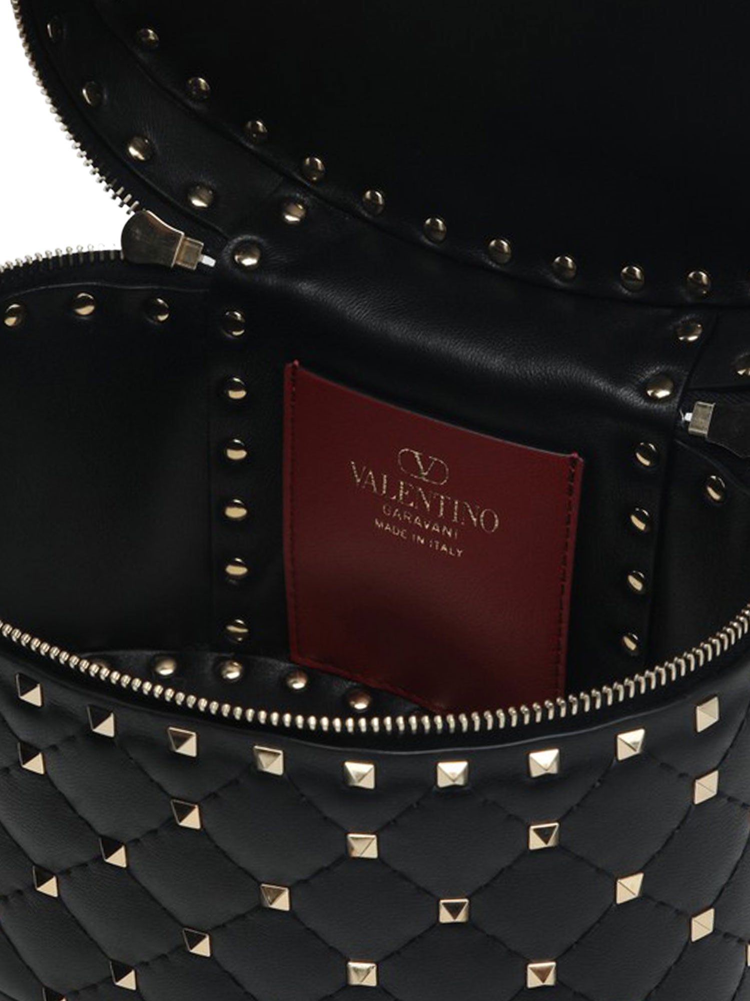 Valentino Garavani Bags Black Pelle
