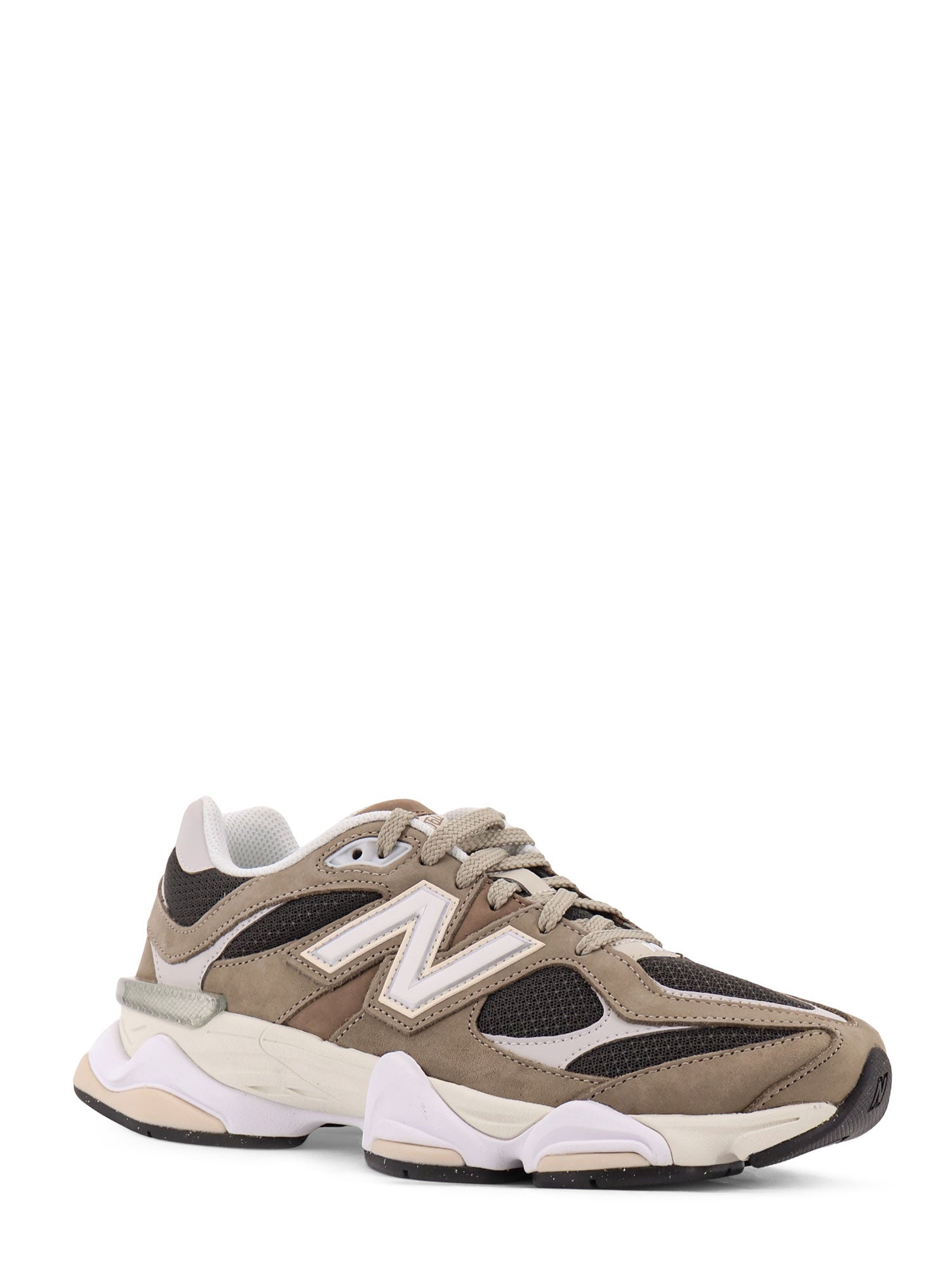 New Balance Sneakers Arid Stone Poliestere