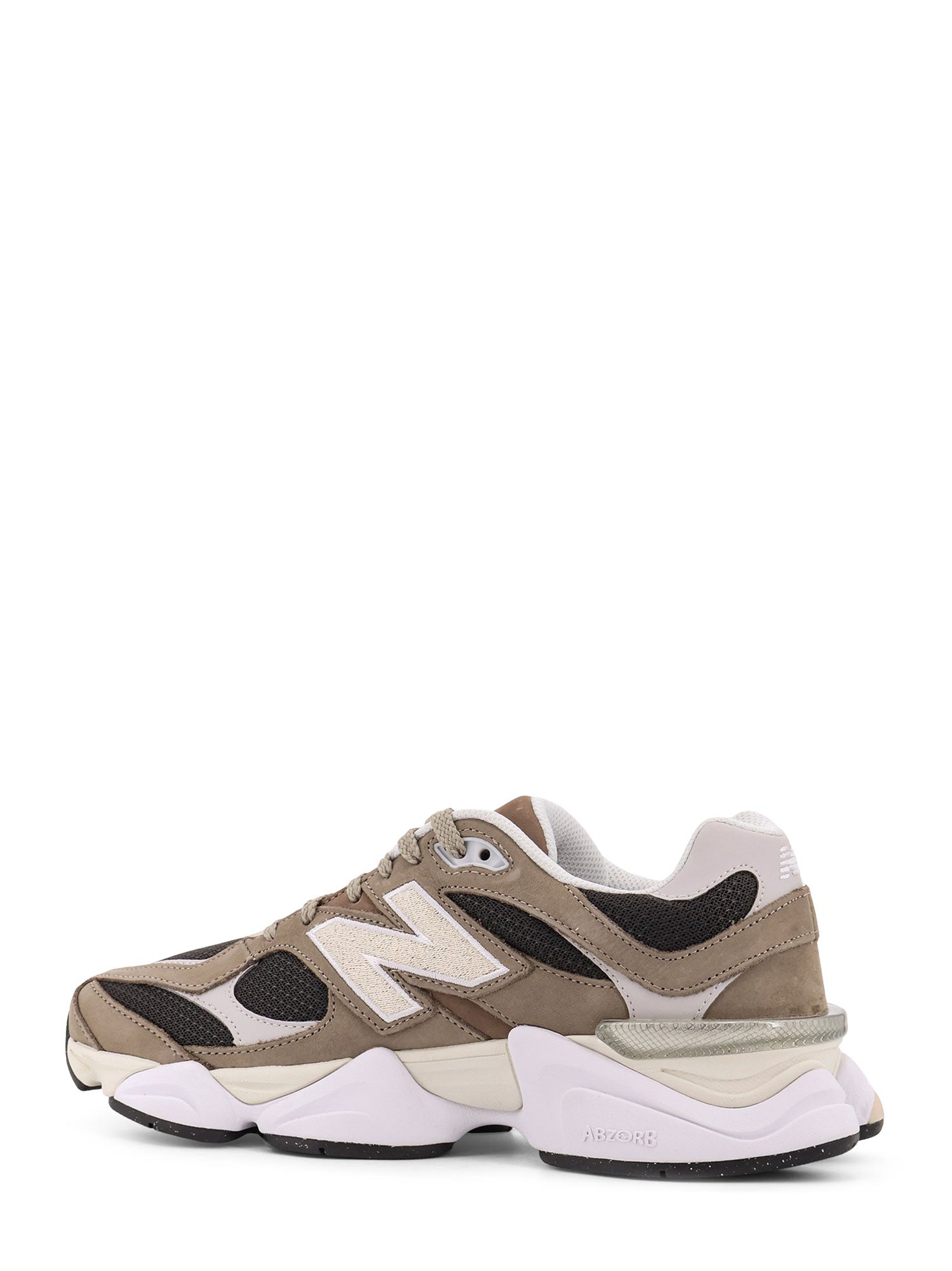New Balance Sneakers Arid Stone Poliestere