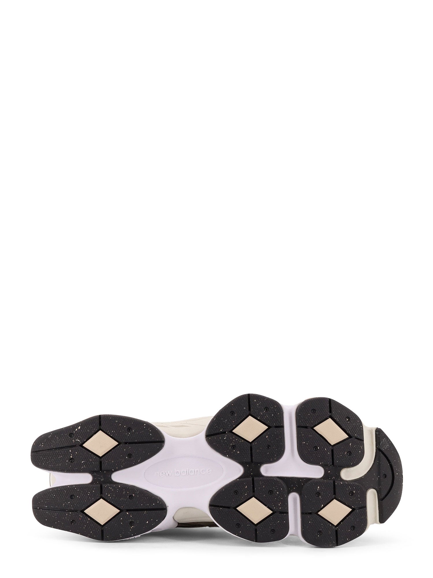 New Balance Sneakers Arid Stone Poliestere