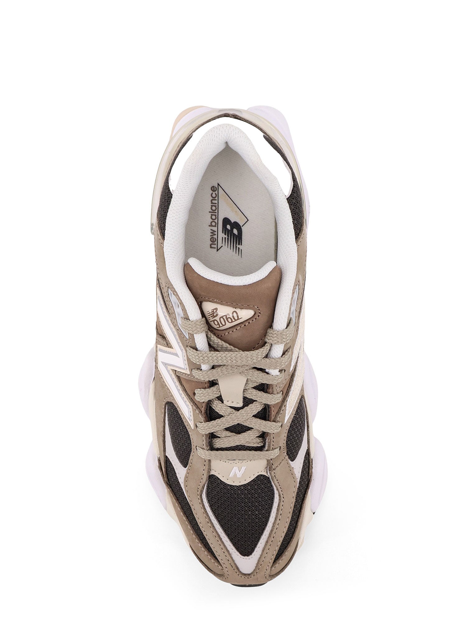 New Balance Sneakers Arid Stone Poliestere