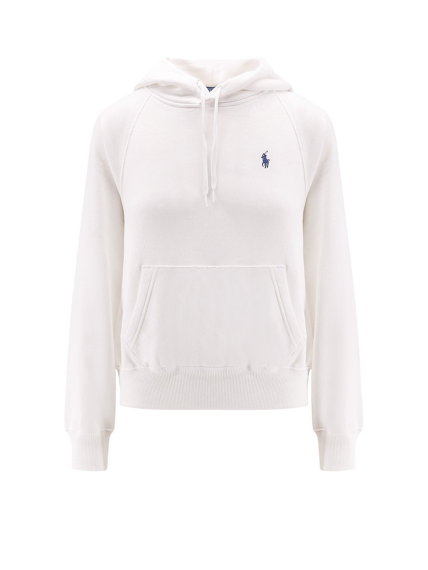 Polo Ralph Lauren Sweaters White Cotone Poliestere