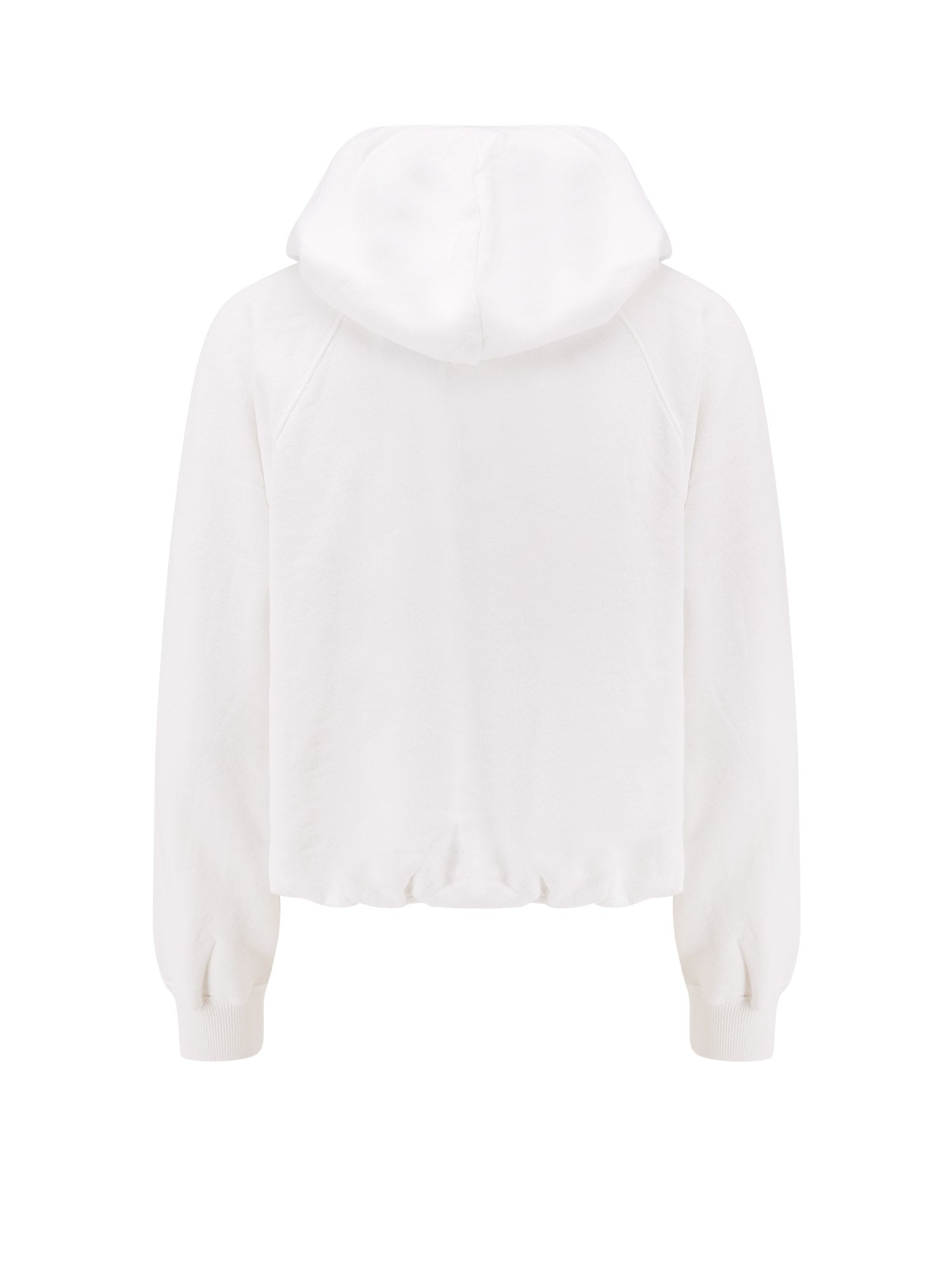 Polo Ralph Lauren Sweaters White Cotone Poliestere