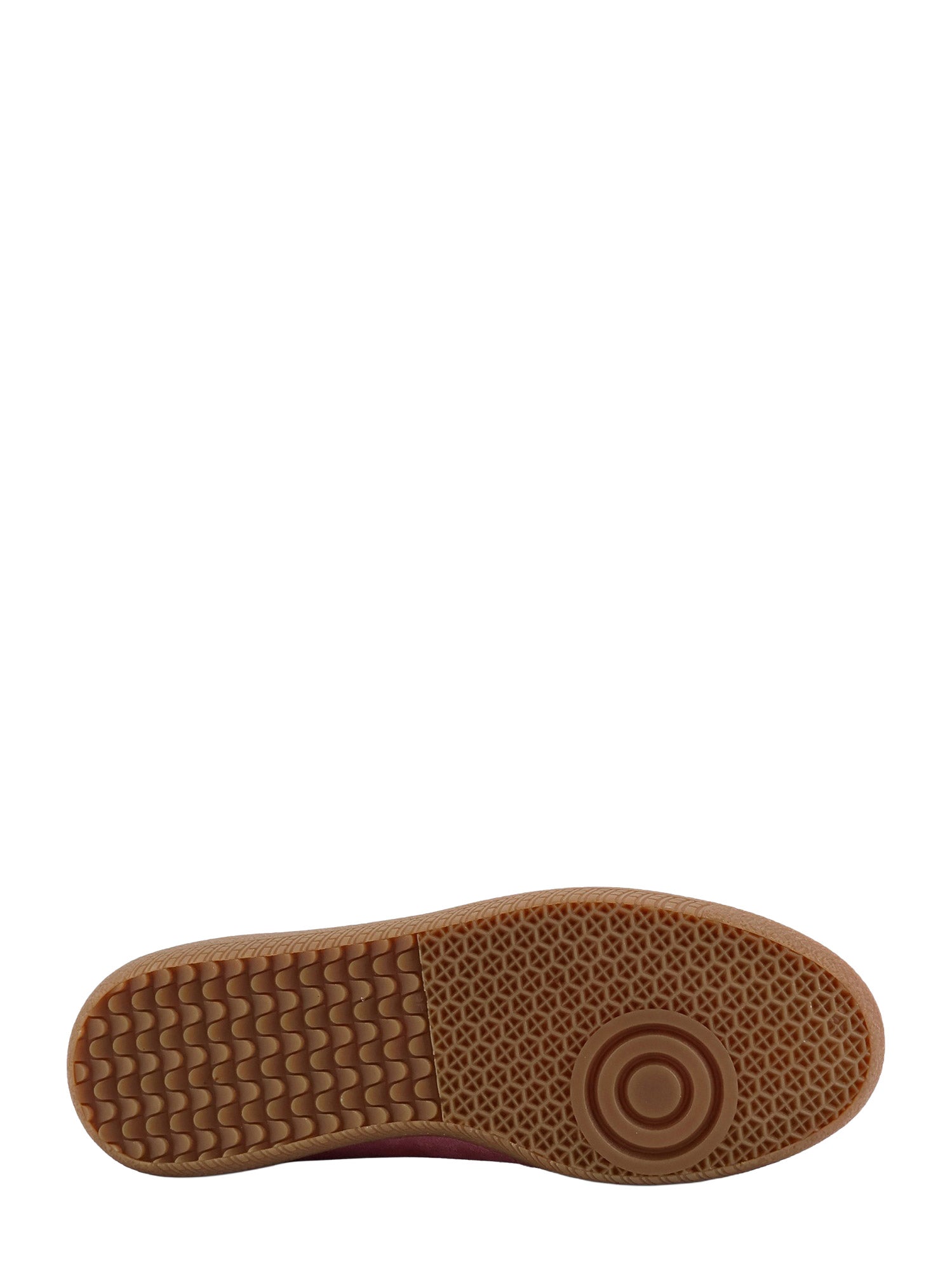 ALOHAS Sneakers Pink Suede