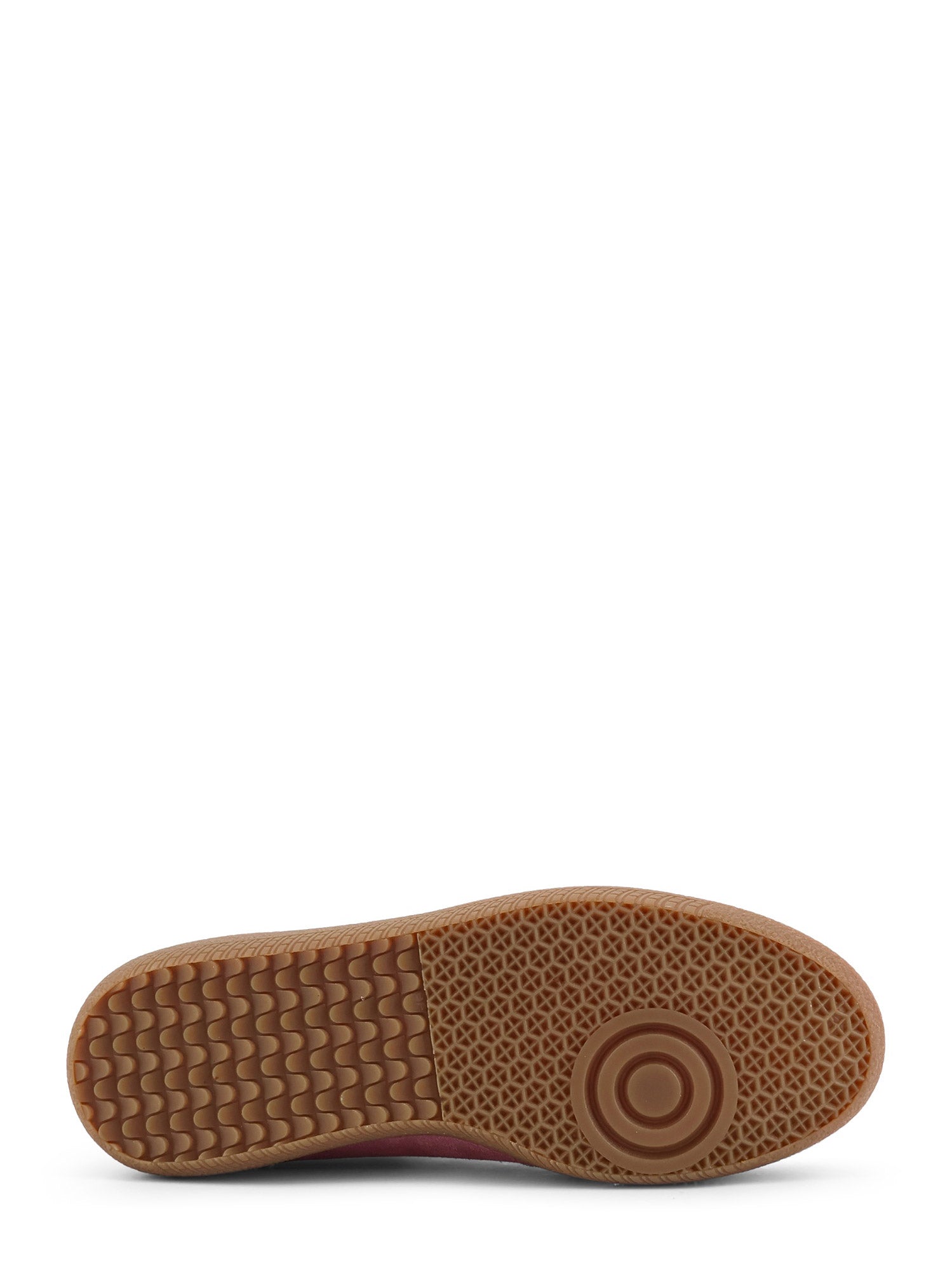 ALOHAS Sneakers Pink Suede