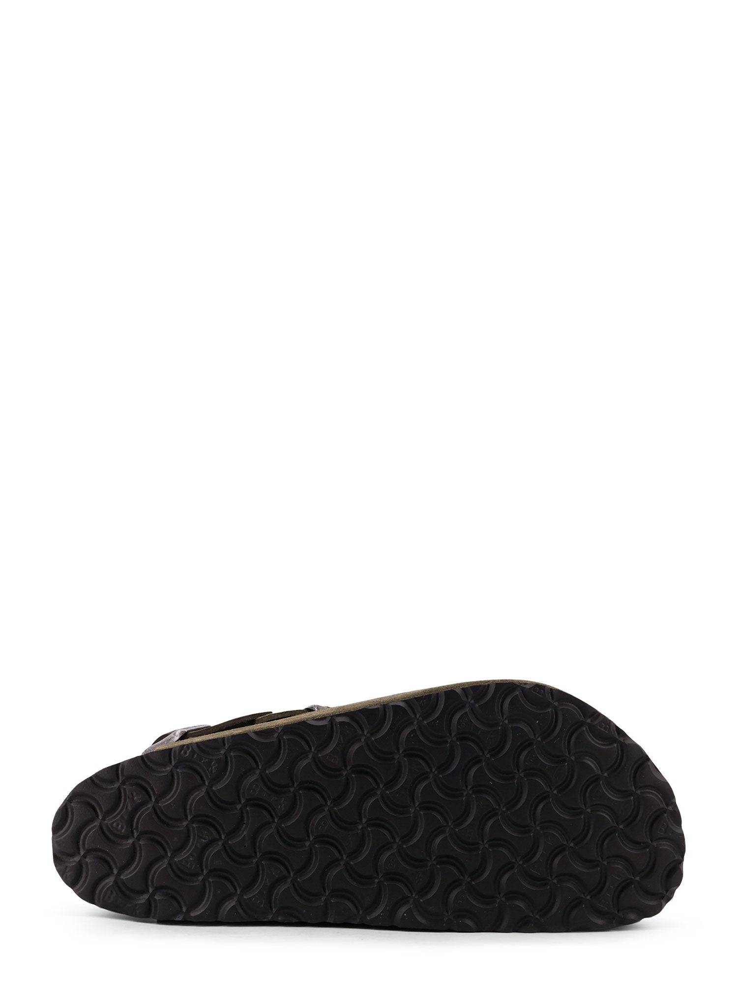 Birkenstock Sandals Thyme Pelle