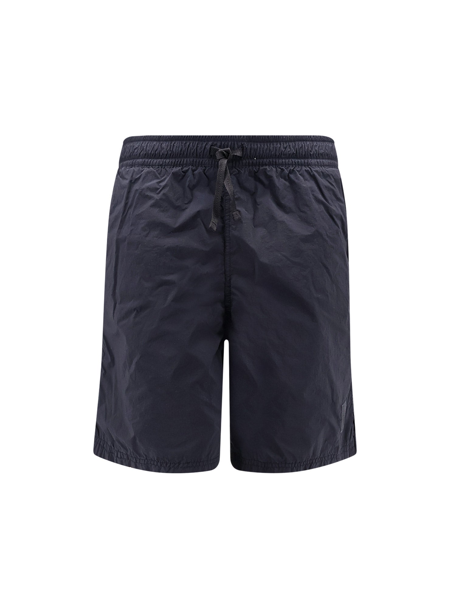 Stone Island Sea clothing Blue Nylon