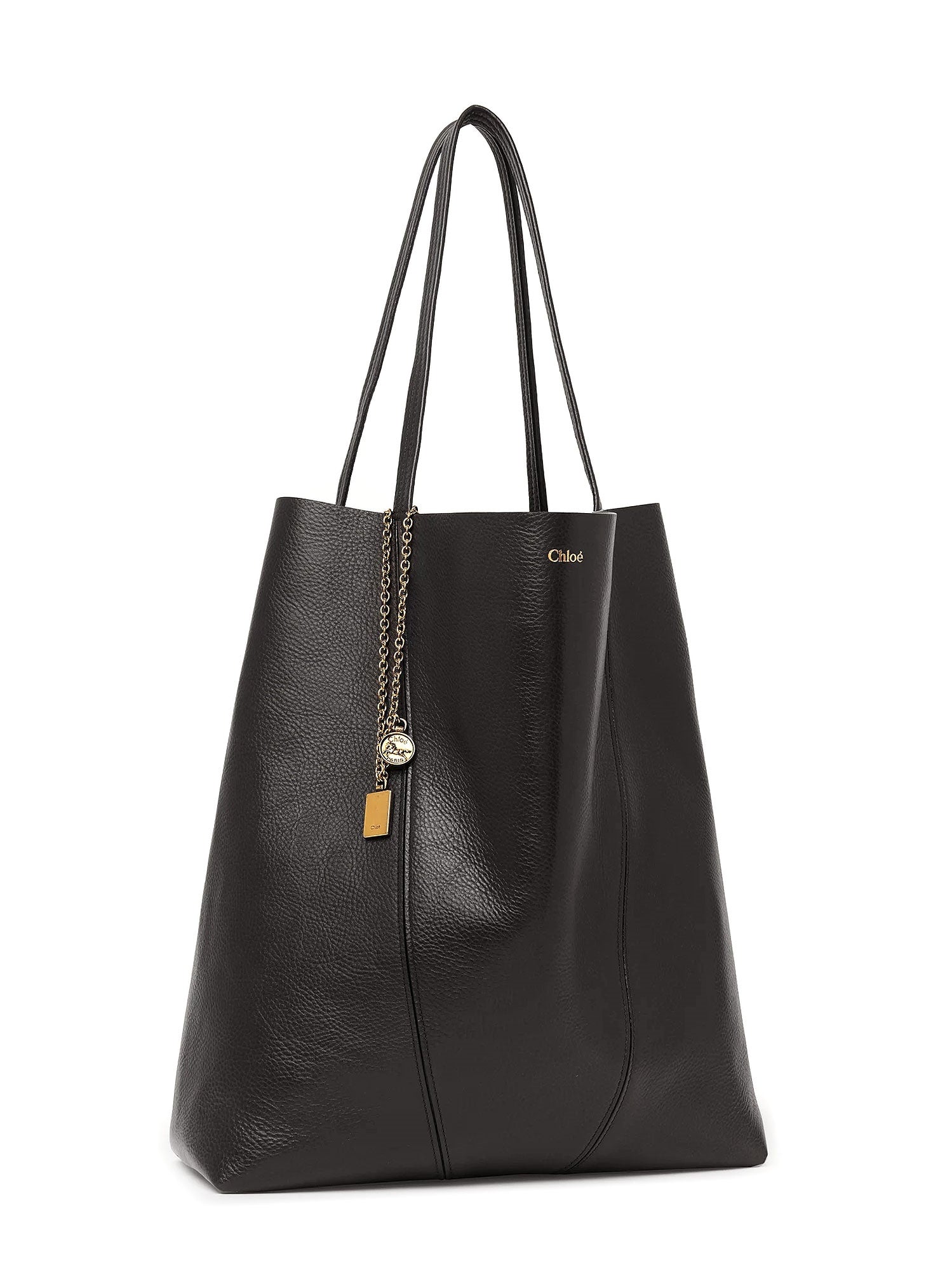 Chloè Bags Black Pelle