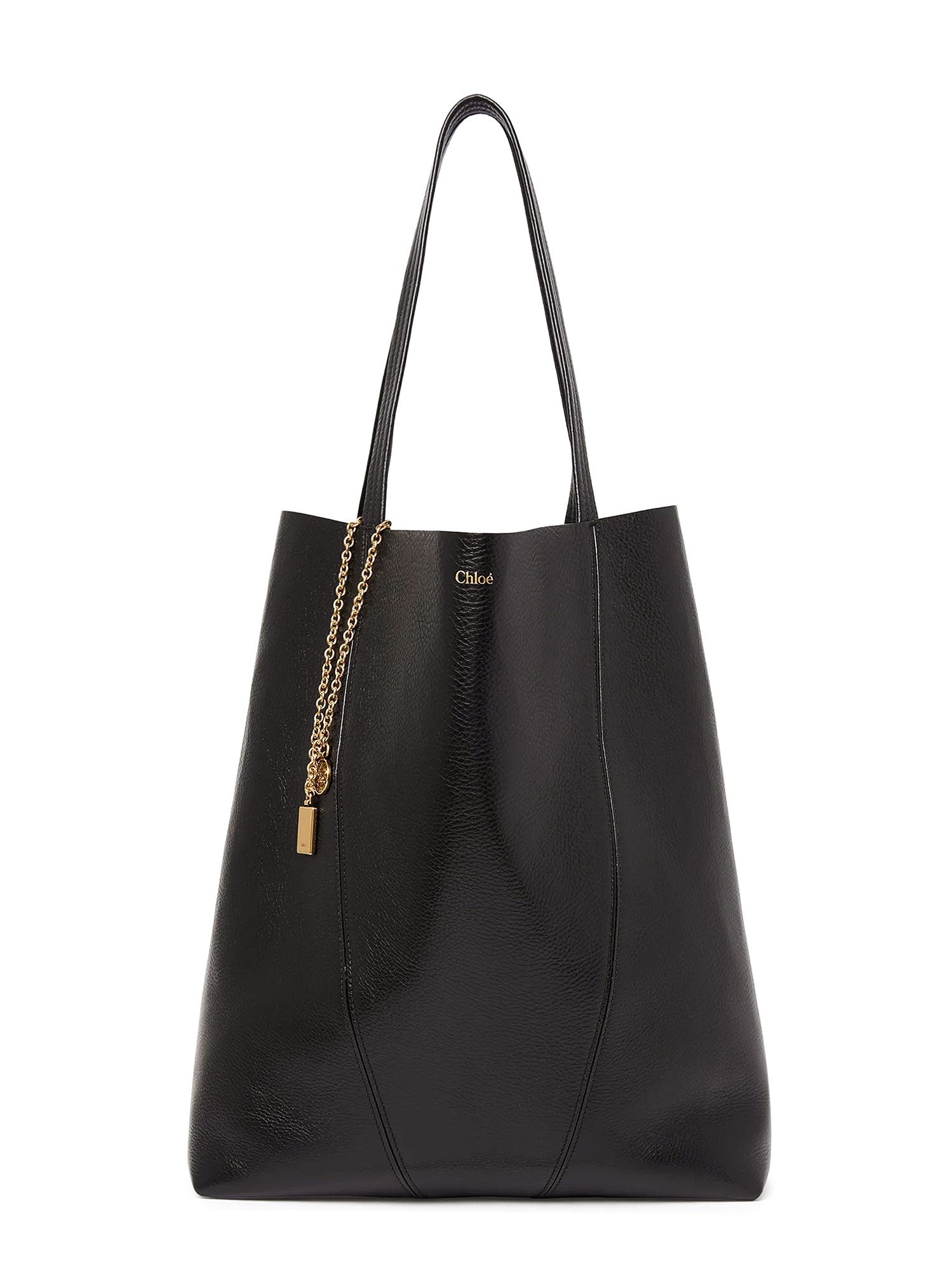 Chloè Bags Black Pelle