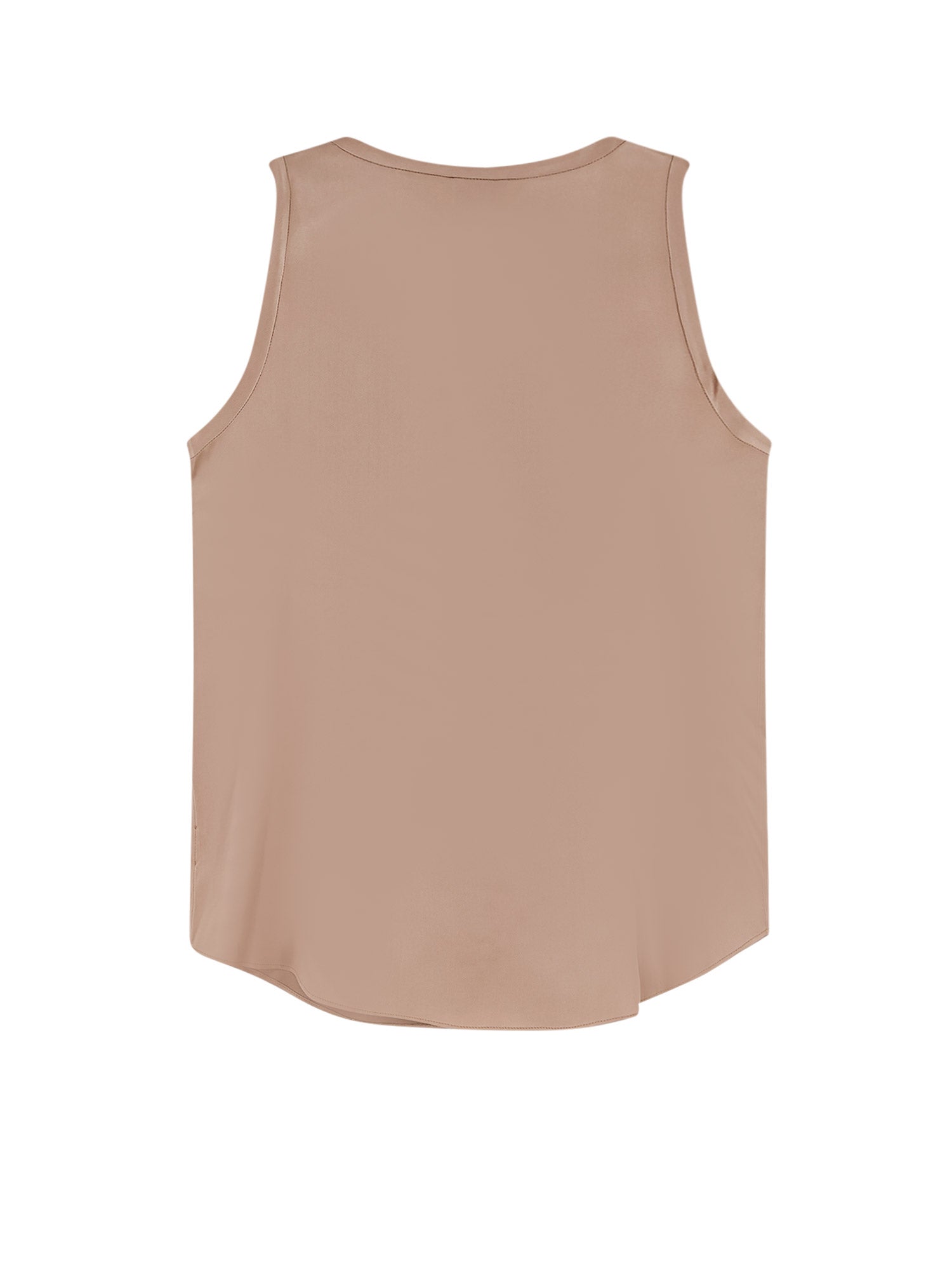 Brunello Cucinelli T-shirts and Polos Pralines Seta